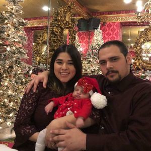 Meet your Posher, Gabriel